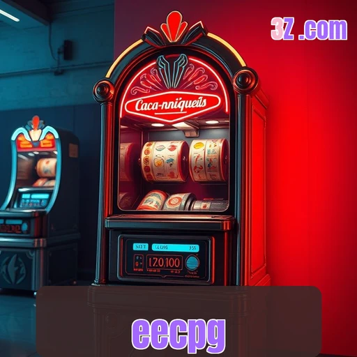 A Confiável Seção do eecpg: Um Novo Patamar em Jogos