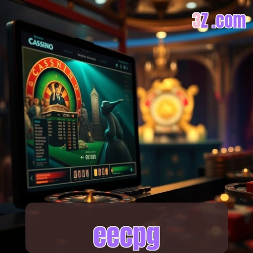 Slots Incríveis eecpg: A Diversão Que Você Merece